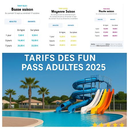 מלון קאנט אן רוסיון Mar Estang Luxury Eden 45M2 מראה חיצוני תמונה