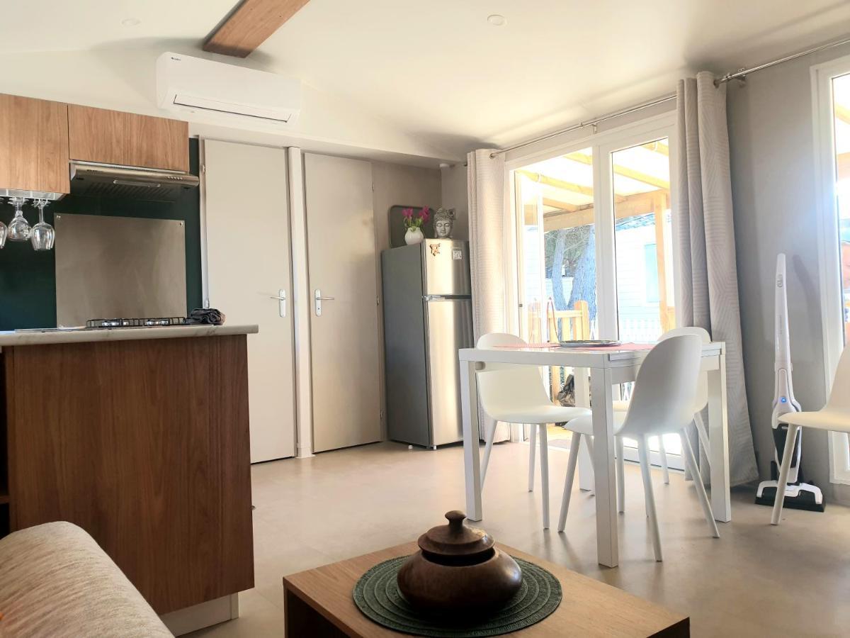 מלון קאנט אן רוסיון Mar Estang Luxury Eden 45M2 מראה חיצוני תמונה