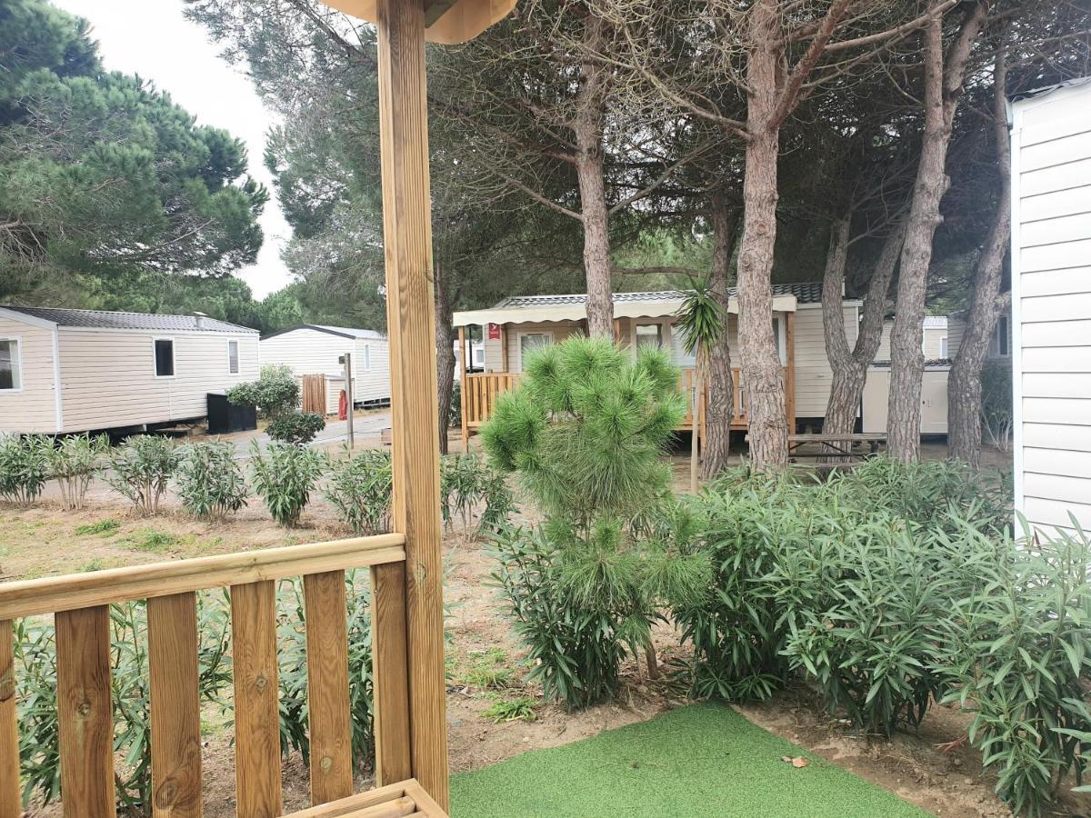 מלון קאנט אן רוסיון Mar Estang Luxury Eden 45M2 מראה חיצוני תמונה