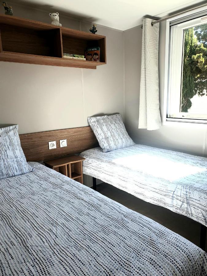 מלון קאנט אן רוסיון Mar Estang Luxury Eden 45M2 מראה חיצוני תמונה