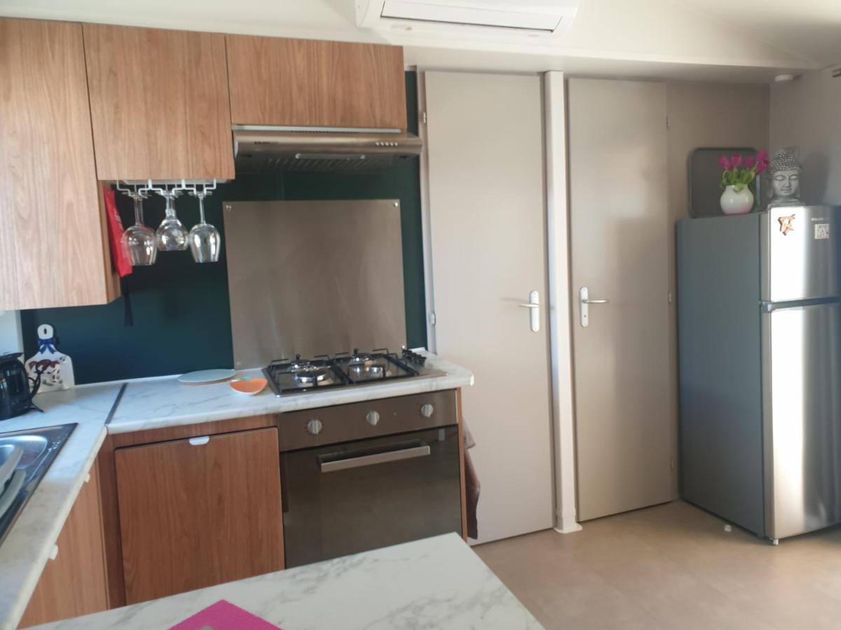 מלון קאנט אן רוסיון Mar Estang Luxury Eden 45M2 מראה חיצוני תמונה