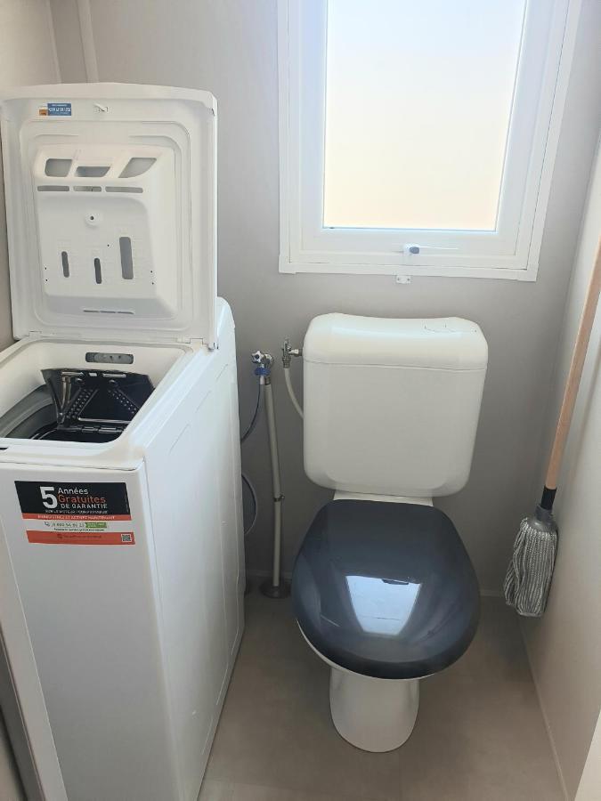 מלון קאנט אן רוסיון Mar Estang Luxury Eden 45M2 מראה חיצוני תמונה