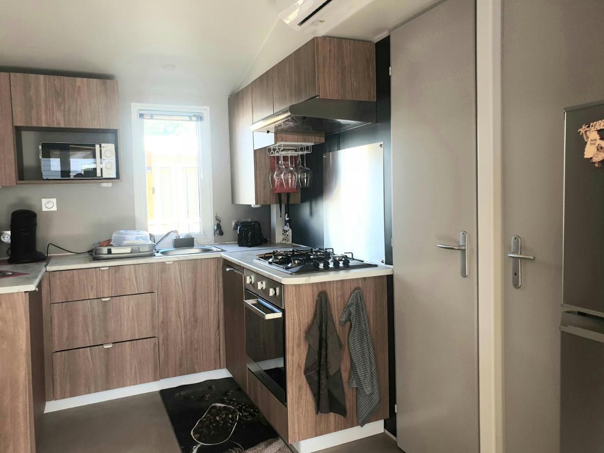 מלון קאנט אן רוסיון Mar Estang Luxury Eden 45M2 מראה חיצוני תמונה