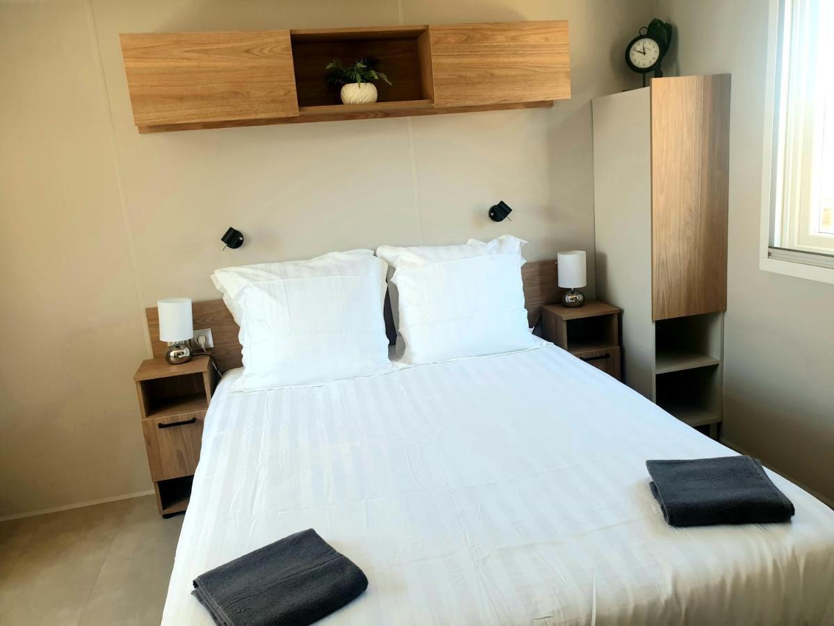 מלון קאנט אן רוסיון Mar Estang Luxury Eden 45M2 מראה חיצוני תמונה