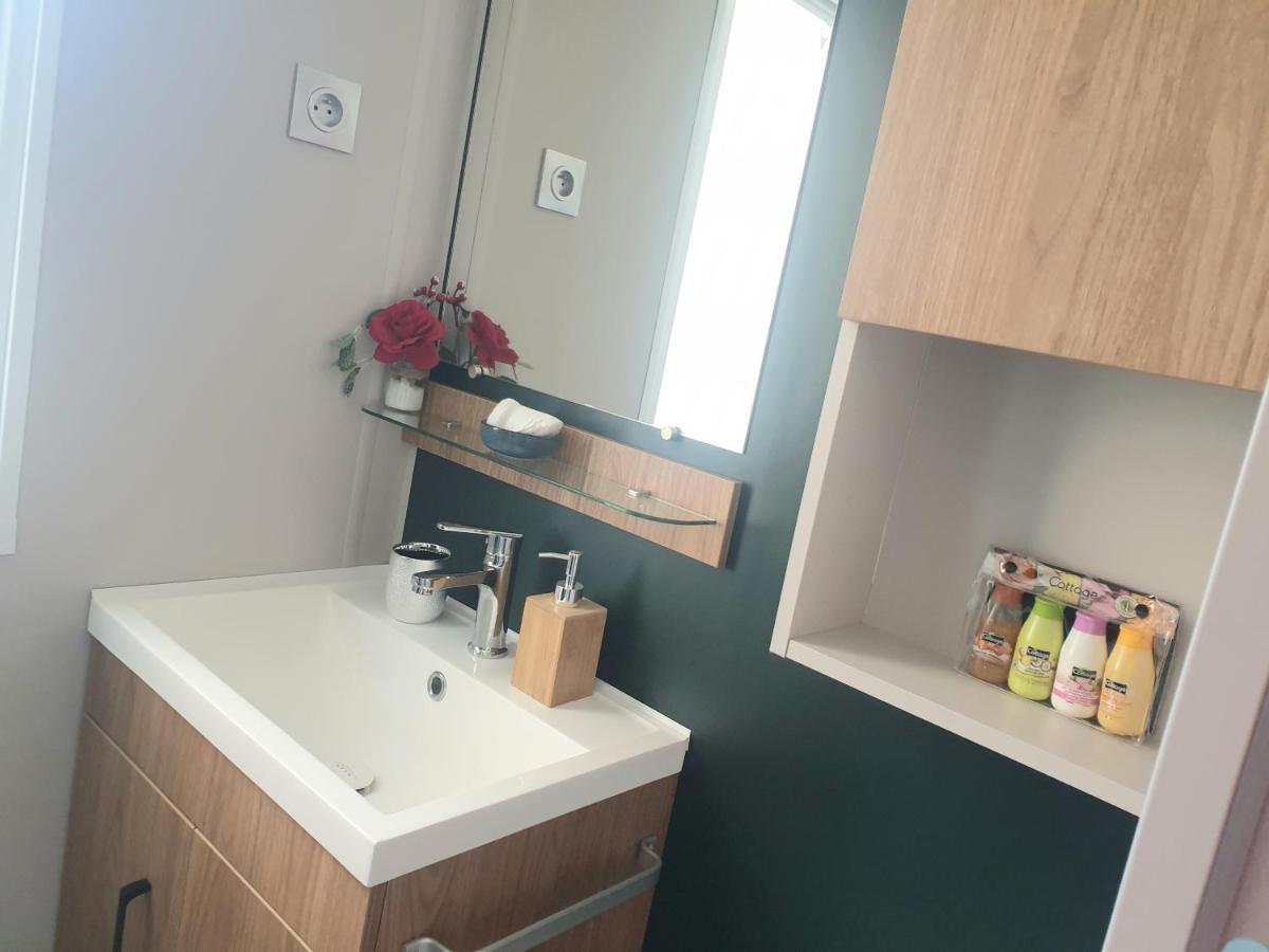 מלון קאנט אן רוסיון Mar Estang Luxury Eden 45M2 מראה חיצוני תמונה