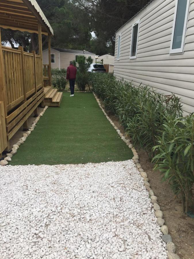 מלון קאנט אן רוסיון Mar Estang Luxury Eden 45M2 מראה חיצוני תמונה