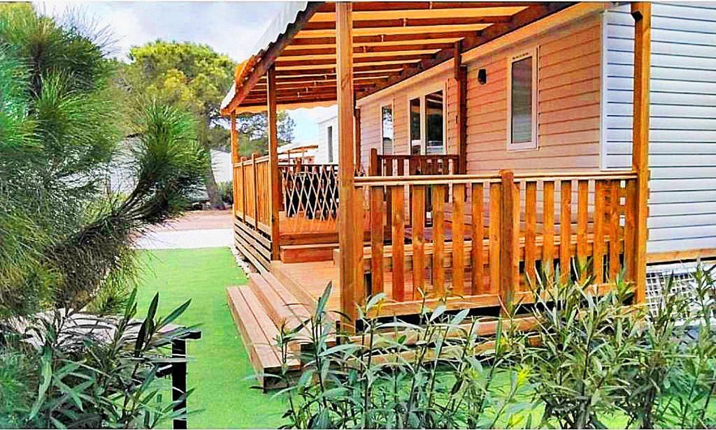 מלון קאנט אן רוסיון Mar Estang Luxury Eden 45M2 מראה חיצוני תמונה