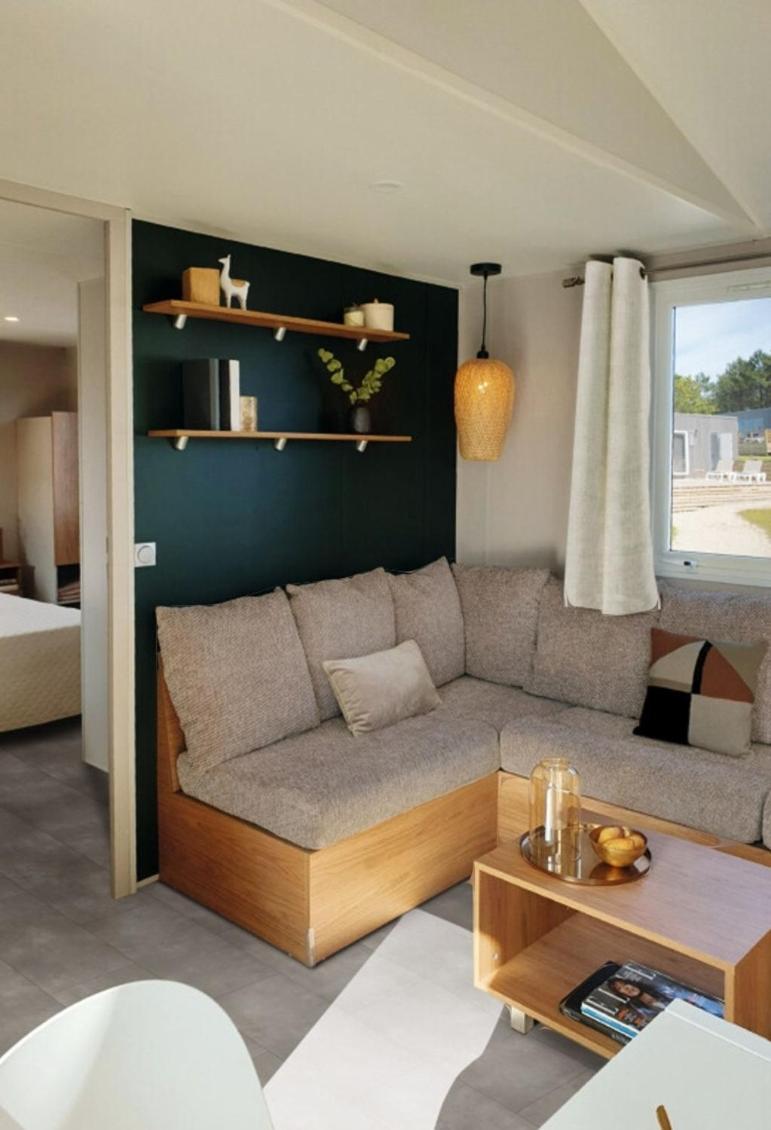 מלון קאנט אן רוסיון Mar Estang Luxury Eden 45M2 מראה חיצוני תמונה